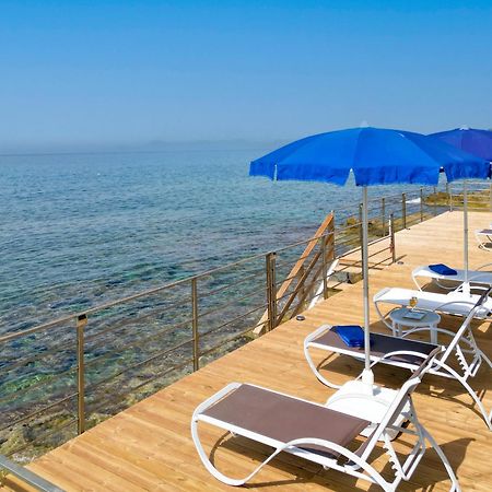 Hotel Villa Sirio Santa Maria di Castellabate Zewnętrze zdjęcie