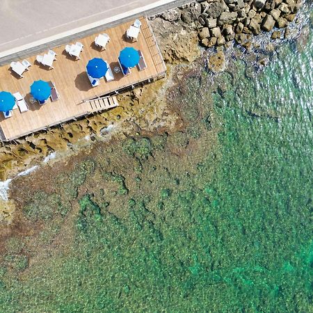 Hotel Villa Sirio Santa Maria di Castellabate Zewnętrze zdjęcie