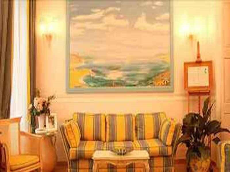 Hotel Villa Sirio Santa Maria di Castellabate Zewnętrze zdjęcie