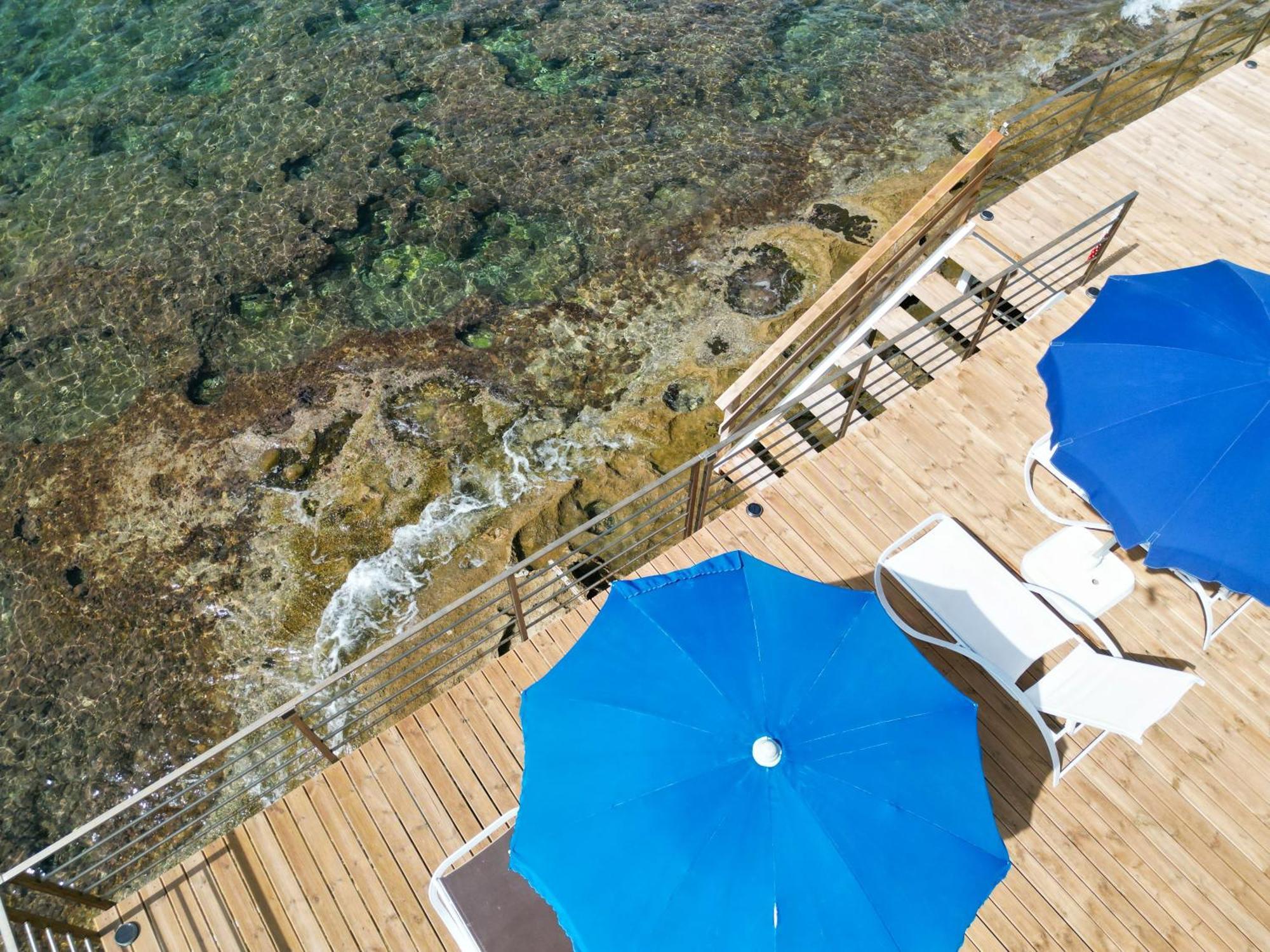 Hotel Villa Sirio Santa Maria di Castellabate Zewnętrze zdjęcie